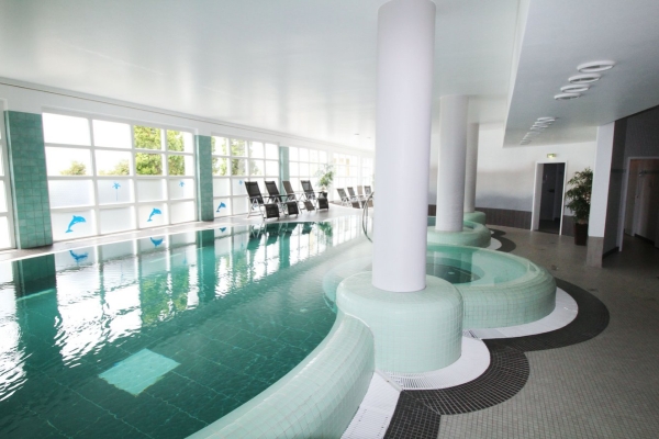 Hotel Residenz Beauty & Wellness (Bad Frankenhausen - Kyffhäuser)